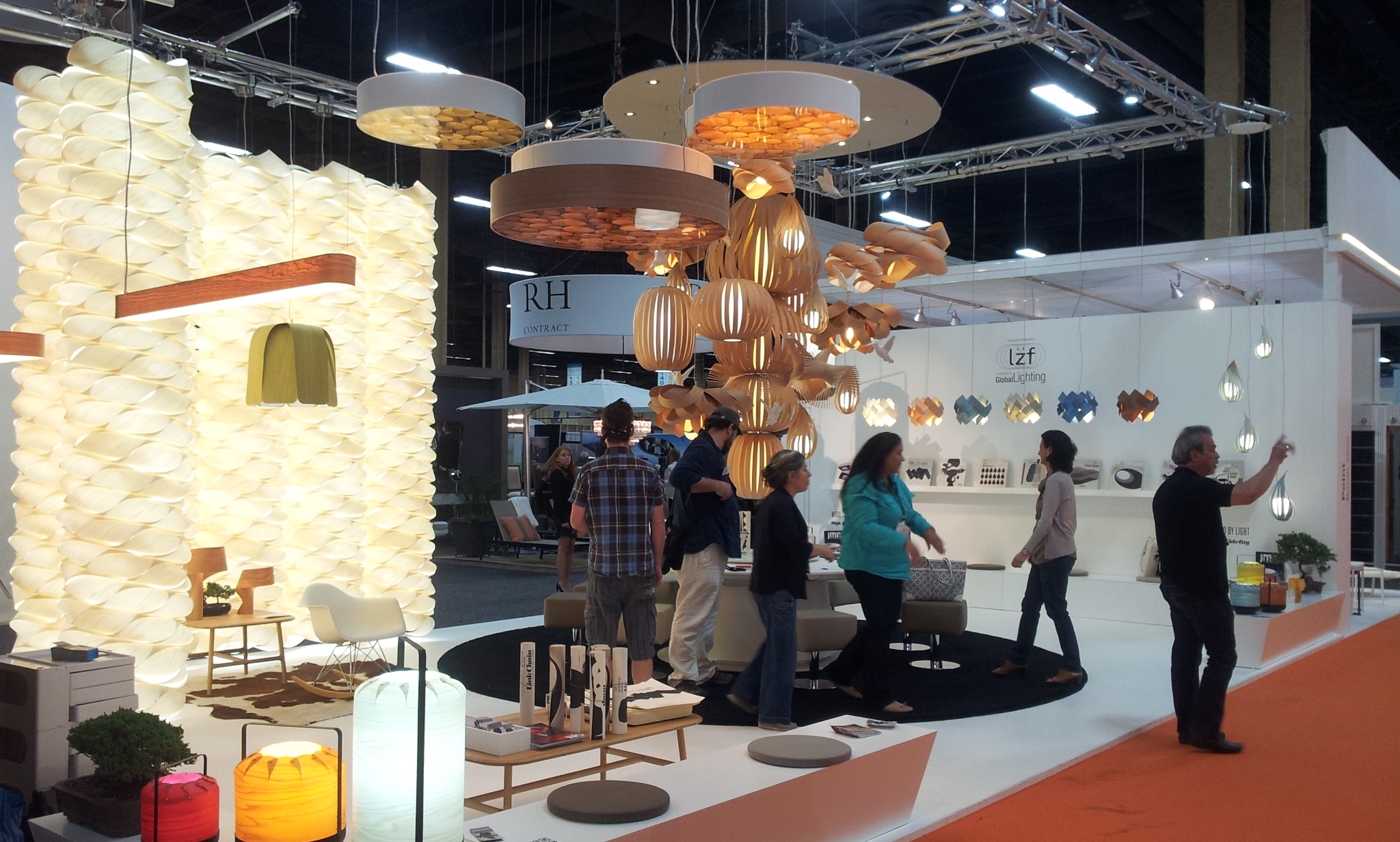 HD Expo Sees Slight Attendee Uptick at Mandalay Bay in Las Vegas TSNN